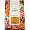 MLEČNA ČOKOLADA CALLEBAUT Z MEDOM 32,8%