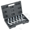 Hogert HT8G320 ključevi za svećice 3/8; 8,9,10,12,14,16mm