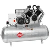 Kompresor G 2500-500 SD Pro 11 bar 20 KM/15 kW 400V 1420 l/min 500 l pocinkan - stikalo zvezda-delta 369676