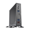 Shuttle XPC slim Barebone DS50U3, Intel i3-1315U, 2x LAN, 1x COM, fanless