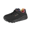SKECHERS Patike za devojčice Uno Lite Rainbow Specks crne