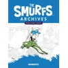 SMURFS ARCHIVES GN01