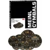 Meinl Classics Custom Dark Expanded Cymbal Set Činelski set
