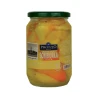 PRONTO Barena paprika, Žuta somborka, 720ml
