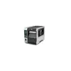 Zebra TT Printer ZT620, 6, 300 dpi, Euro and UK cord, Serial, USB, Gigabit Ethernet, Bluetooth 4.0, USB Host, Cutter, Color, ZPL (ZT62063-T1E0100Z)