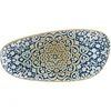 Bonna ovalni krožnik Alhambra 36 cm (12 kos)