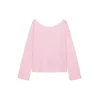 Pull&Bear Majica roza
