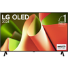 LG Televizor OLED77B43LA, 77, 3840 x 2160, 120Hz, Crni