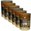 Konzerva Wolfsblut Deep Glade 6x395 g