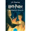Harry Potter y las reliquias de la muerte