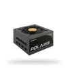 CHIEFTEC napajalnik Polaris Series, PPS-650FC, 650W, ATX-12V V.2.4, PS2, 12cm ventilator, Active PFC, modularni, 80  Gold