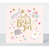 Rachel Ellen Čestitka Baby Girl