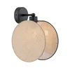 Zidna lampa MOTIF 1xE14/10W/230V bež