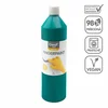Prstna barva Creall - 750 ml - zelena