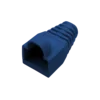 ALANTEC moder pokrovček za vtič RJ45