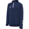 Hummel Mikica LEAD HALF ZIP KIDS