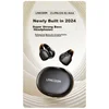 Lanshidun Bluetooth slušalice X1, Crne