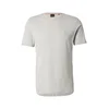 BOSS Majica Tales 50508584 Bež Regular Fit