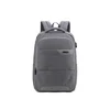 Aoking Unisex ranac FN77178, Sivi