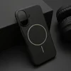 Futrola pure matte magsafe za iphone 16 (6.1) crna ( F121992 )