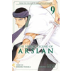 Heroic Legend Of Arslan 9