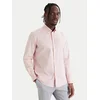 BOSS Srajca H-Liam 50562048 Roza Regular Fit
