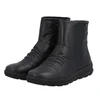 RIEKER kozne cizme ART-Z0066-00