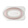 Kadica za bebe 207739, Sklopiva, Roze