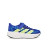 Adidas Patike za dečake Galaxy 8 El C, KI1686, Plave