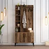 Lessentiel Maison Cipelarnik 90x200x35cm Orah