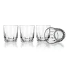 Value Komplet kozarcev 300 ml, 4 kosi