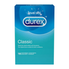Kondomi Durex Classic, 18 kosov