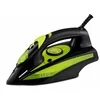 HEINNER Pegla na paru XI-6060-GR, 2400W, 0.33l, Crno-zelena