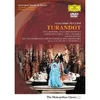 PUCCINI G - TURANDOT, DVD