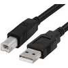 Kabl Stars Solutions USB A na USB B 3m Print