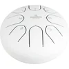 Shamann 6 8 Notes C5 Major White Tongue Drum (Kot novo)