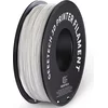 GEEETECH TPU White, 1.75 mm / 1000 g