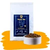 Juliet hipoalergena suha hrana za pse z lososom (premium formula brez pšeničnega glutena in piščančjega mesa) - 2 x 3 kg (=6 kg) – Najbolj