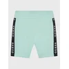 Guess Športne kratke hlače J3RD14 KABR0 Modra Slim Fit