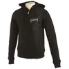 GIBSON LOGO WOMENS HOODIE SMALL