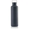 Equa Timeless lahka steklenička, 1000 ml, Navy