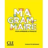 Ma Grammaire pour apprendre le Francais