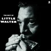 Various Artists - The Best Of Little Walter (LP)