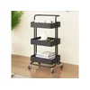 BOLZZ polica storage black