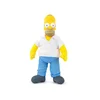 SIMPSON FAMILY Homer plišasta igrača 22cm