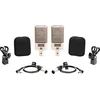 Austrian Audio OC818 Dual Set GO Kondenzatorski studijski mikrofon