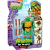 Playmates Tmnt mikelanđelo mutant 2u1 ( 1100044992 )