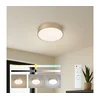 Brilagi - LED stropno svetlo POOL LED/24W/230V 3000/4000/6000K prečnika 20 cm zlatno