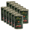Konzerva NUEVO DOG Adult Beef 12x400 g