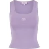 Felicious Top majnica/roza